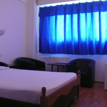 Hotel Uranus 부쿠레슈티 외부 사진