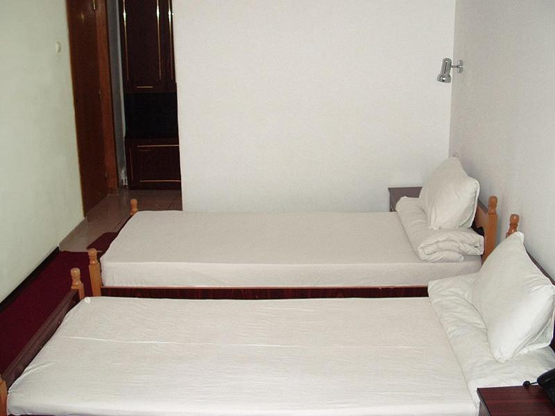 Hotel Uranus 부쿠레슈티 객실 사진