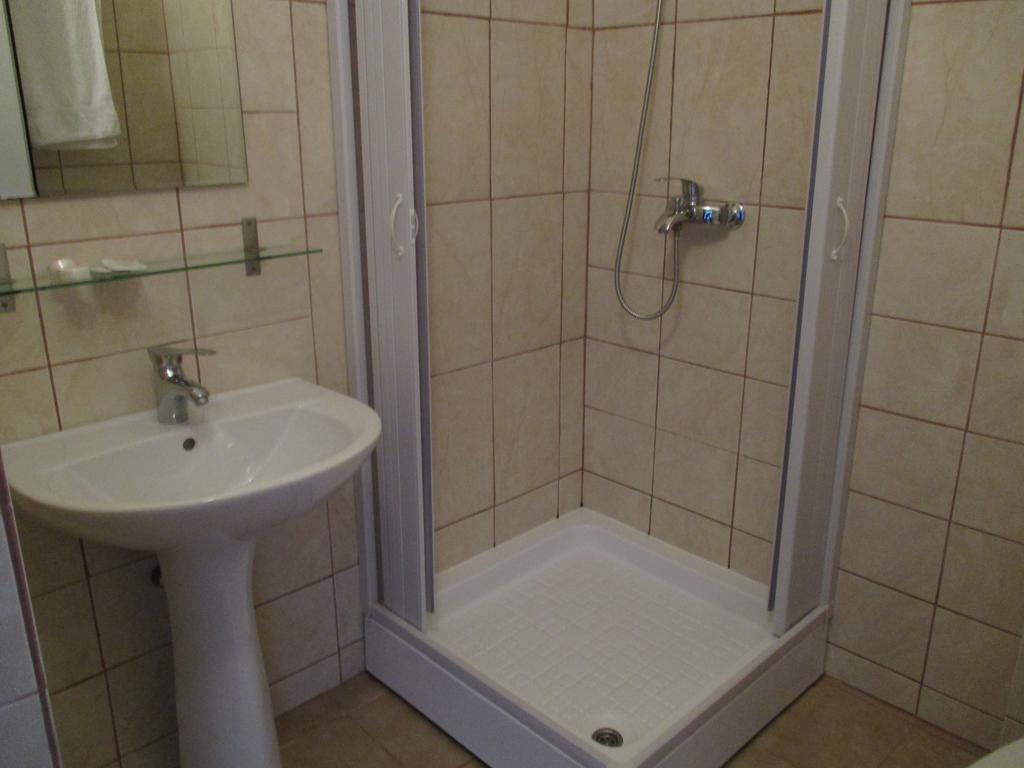 Hotel Uranus 부쿠레슈티 외부 사진
