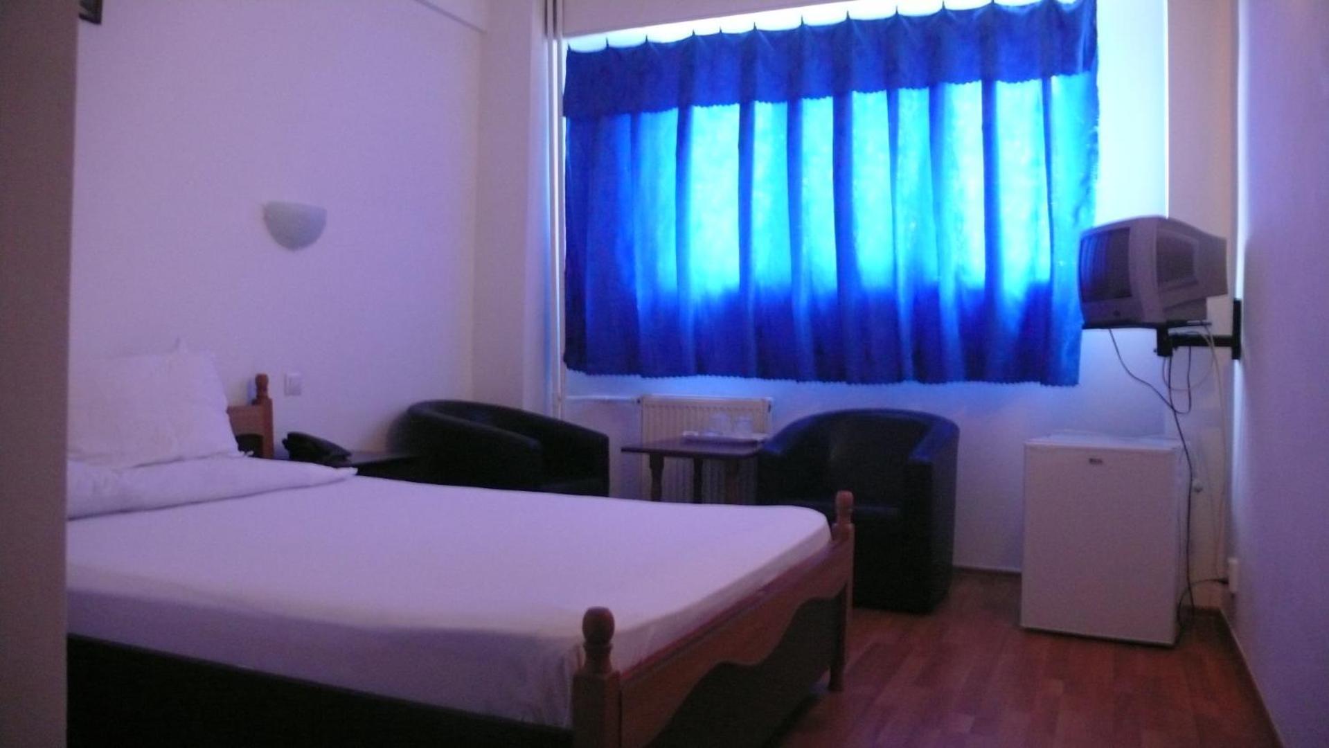 Hotel Uranus 부쿠레슈티 외부 사진