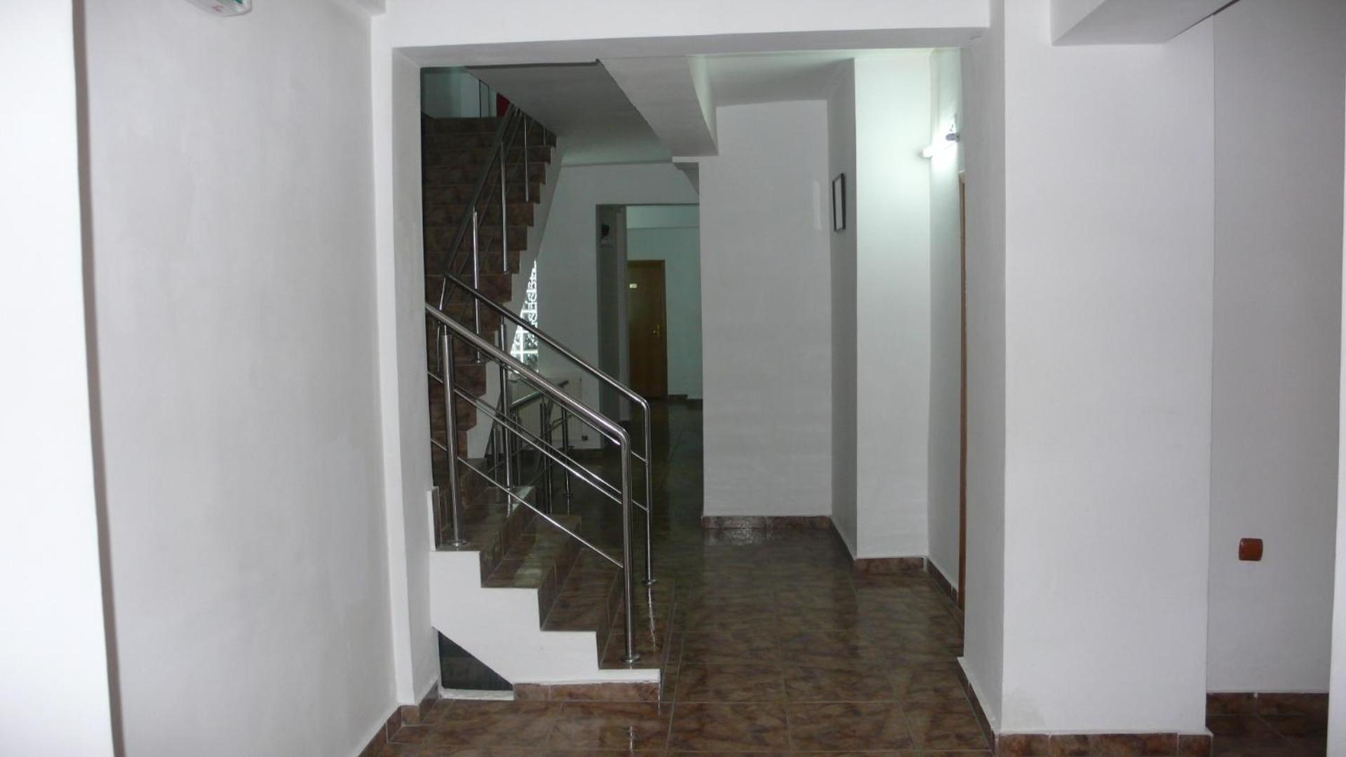 Hotel Uranus 부쿠레슈티 외부 사진